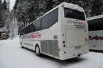 (284'105) - Taxis-Services, Granges-Paccot - FR 332'700 - Bova am 10. Januar 2026 in Adelboden, ASB