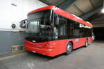 (289'866) - AFA Adelboden - Nr. 50/BE 715'002 - Scania/Hess am 26. Juli 2026 in Adelboden, Busstation