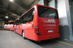 (289'867) - AFA Adelboden - Nr. 24/BE 26'701 - Setra am 26. Juli 2026 in Adelboden, Busstation