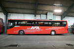 (289'868) - AFA Adelboden - Nr. 24/BE 26'701 - Setra am 26. Juli 2026 in Adelboden, Busstation