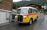 (289'872) - Schmid, Th�rishaus - Nr.