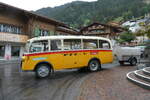 (289'882) - Schmid, Th�rishaus - Nr.