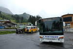 (289'909) - Portenier, Adelboden - Nr. 5/BE 26'710 - Setra am 26. Juli 2026 in Adelboden, Geils