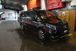 (289'922) - AFA Adelboden - BE 657'069 - Mercedes am 26. Juli 2026 in Adelboden, Busstation