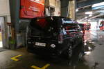 (289'923) - AFA Adelboden - BE 657'069 - Mercedes am 26. Juli 2026 in Adelboden, Busstation