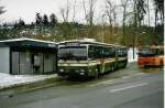 (029'336) - SVB Bern - Nr. 287/BE 419'287 - Volvo/R&J-Hess-Gangloff am 16. Februar 1999 in Bern, Bmpliz