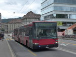 (171'834) - Bernmobil, Bern - Nr. 272/BE 572'272 - Volvo/Hess am 13. Juni 2016 in Bern, Schanzenstrasse