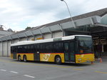 Bern/508576/172191---postauto-bern---nr (172'191) - PostAuto Bern - Nr. 651/BE 601'341 - MAN am 25. Juni 2016 in Bern, Postautostation