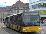 (172'197) - PostAuto Bern - Nr. 633/BE 734'633 - Mercedes am 25. Juni 2016 in Bern, Schanzenstrasse