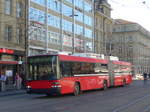 Bern/544304/178691---bernmobil-bern---nr (178'691) - Bernmobil, Bern - Nr. 16 - NAW/Hess am 20. Februar 2017 beim Bahnhof Bern