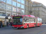 Bern/544546/178701---bernmobil-bern---nr (178'701) - Bernmobil, Bern - Nr. 860/BE 671'860 - Mercedes am 20. Februar 2017 beim Bahnhof Bern