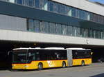 Bern/544561/178716---postauto-bern---nr (178'716) - PostAuto Bern - Nr. 636/BE 560'405 - Mercedes am 20. Februar 2017 in Bern, Postautostation