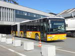 Bern/544798/178741---postauto-bern---nr (178'741) - PostAuto Bern - Nr. 636/BE 560'405 - Mercedes am 20. Februar 2017 in Bern, Postautostation