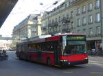 Bern/545804/178860---bernmobil-bern---nr (178'860) - Bernmobil, Bern - Nr. 8 - NAW/Hess Gelenktrolleybus am 11. Mrz 2017 beim Bahnhof Bern