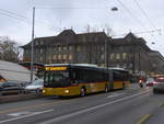 Bern/588112/186273---postauto-bern---nr (186'273) - PostAuto Bern - Nr. 662/BE 610'549 - MAN am 7. November 2017 in Bern, Schanzenstrasse