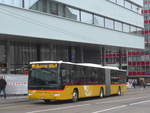 (189'423) - PostAuto Bern - Nr. 637/BE 560'407 - Mercedes am 17. Mrz 2018 in Bern, Schanzenstrasse
