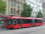 Bern/618993/194381---bernmobil-bern---nr (194'381) - Bernmobil, Bern - Nr. 888/BE 832'888 - Volvo am 24. Juni 2018 beim Bahnhof Bern