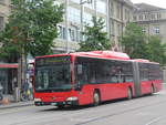 Bern/618996/194386---bernmobil-bern---nr (194'386) - Bernmobil, Bern - Nr. 841/BE 671'841 - Mercedes am 24. Juni 2018 beim Bahnhof Bern