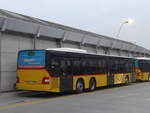 Bern/639736/199307---postauto-bern---nr (199'307) - PostAuto Bern - Nr. 653/BE 489'253 - MAN am 18. November 2018 in Bern, Postautostation