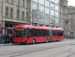 Bern/651744/202483---bernmobil-bern---nr (202'483) - Bernmobil, Bern - Nr. 878/BE 832'878 - Volvo am 18. Mrz 2019 beim Bahnhof Bern