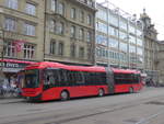 Bern/651756/202495---bernmobil-bern---nr (202'495) - Bernmobil, Bern - Nr. 885/BE 832'885 - Volvo am 18. Mrz 2019 beim Bahnhof Bern