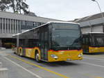 Bern/663165/206464---postauto-bern---nr (206'464) - PostAuto Bern - Nr. 633/BE 734'633 - Mercedes am 22. Juni 2019 in Bern, Postautostation