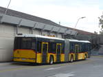 Bern/677446/210281---postauto-bern---nr (210'281) - PostAuto Bern - Nr. 685/BE 823'685 - Solaris am 12. Oktober 2019 in Bern, Postautostation