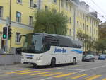 (210'445) - Joker-Bus, Zrich - ZH 714'892 - VDL am 20.