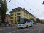 Bern/677984/210446---joker-bus-zuerich---zh (210'446) - Joker-Bus, Zrich - ZH 714'892 - VDL am 20. Oktober 2019 in Bern, Weissenbhl