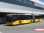 Bern/700498/217100---postauto-bern---nr (217'100) - PostAuto Bern - Nr. 632/BE 734'632 - Mercedes am 21. Mai 2020 in Bern, Postautostation