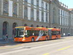 Bern/710180/219637---sti-thun---nr (219'637) - STI Thun - Nr. 171/BE 752'171 - Mercedes am 9. August 2020 beim Bahnhof Bern