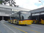 (220'066) - PostAuto Bern - Nr. 684/BE 813'684 - Solaris am 23. August 2020 in Bern, Postautostation