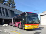 Bern/732312/224641---postauto-bern---nr (224'641) - PostAuto Bern - Nr. 635/BE 734'635 - Mercedes am 29. Mrz 2021 in Bern, Postautostation