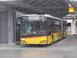 Bern/737633/225720---postauto-bern---nr (225'720) - PostAuto Bern - Nr. 11'244/BE 553'244 - Solaris am 5. Juni 2021 in Bern, Postautostation