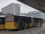 (225'746) - PostAuto Bern - Nr. 10'688/BE 734'634 - Mercedes (ex Nr. 634) am 5. Juni 2021 in Bern, Postautostation