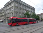 Bern/740068/226306---bernmobil-bern---nr (226'306) - Bernmobil, Bern - Nr. 882/BE 832'832 - Volvo am 11. Juli 2021 beim Bahnhof Bern
