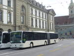 Bern/740422/226368---intertours-domdidier---nr (226'368) - Intertours, Domdidier - Nr. 481/FR 300'481 - Mercedes (ex Nr. 211; ex STI Thun Nr. 135) am 11. Juli 2021 beim Bahnhof Bern