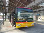 Bern/742444/226654---postauto-bern---nr (226'654) - PostAuto Bern - Nr. 5551/BE 734'635 - Mercedes (ex Nr. 635) am 22. Juli 2021 in Bern, Postautostation