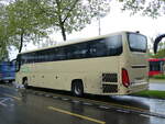 (262'183) - Aus Frankreich: Flixbus - EM 651 EY - Scania am 6.