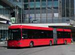 Bern/858431/265235---bernmobil-bern---nr (265'235) - Bernmobil, Bern - Nr. 241/BE 881'241 - eIrizar am 29. Juli 2024 beim Bahnhof Bern