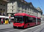 Bern/858447/265251---bernmobil-bern---nr (265'251) - Bernmobil, Bern - Nr. 238/BE 881'238 - Volvo am 29. Juli 2024 in Bern, Zytglogge