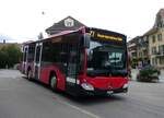 Bern/863753/267008---bernmobil-bern---nr (267'008) - Bernmobil, Bern - Nr. 448/BE 855'448 - Mercedes am 14. September 2024 in Bern, Bachmtteli