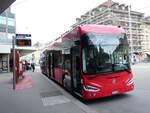 Bern/863835/267043---bernmobil-bern---nr (267'043) - Bernmobil, Bern - Nr. 244/BE 881'244 - eIrizar am 14. September 2024 beim Bahnhof Bern