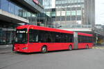 (282'157) - Bernmobil, Bern - Nr. 249/BE 881'249 - eIrizar am 8. November 2025 beim Bahnhof Bern