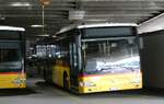 (285'262) - PostAuto Bern - Nr. 535/BE 734'535/PID 5418 - Mercedes am 6. M�rz 2026 in Bern, Postautostation