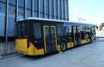 (285'662) - PostAuto Bern - BE 578'306/PID 12'204 - MAN am 21.