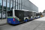 (285'833) - PostAuto Nordschweiz - BL 154'229/PID 12'420 - Mercedes (ex TPL Lugano Nr.