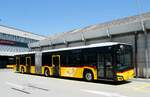 (287'312) - PostAuto Bern - Nr.