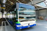 (287'314) - PostAuto Nordschweiz - BL 153'781/PID 12'422 - Mercedes (ex TPL Lugano Nr.
