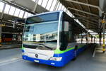 (287'315) - PostAuto Nordschweiz - BL 153'781/PID 12'422 - Mercedes (ex TPL Lugano Nr.